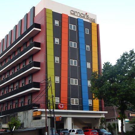 Amaris Hotel Senen Jakarta Luaran gambar